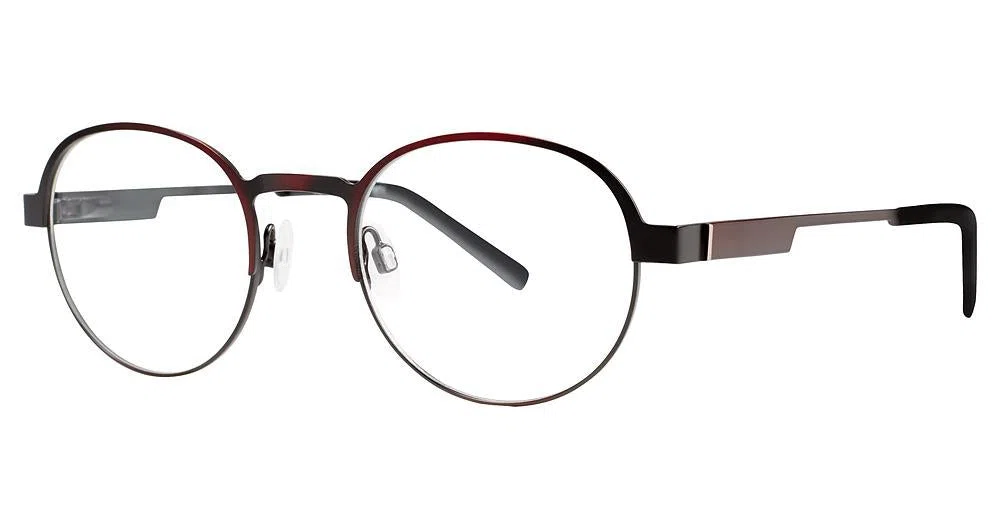 Randy Jackson RJ1074 Eyeglasses - view 3